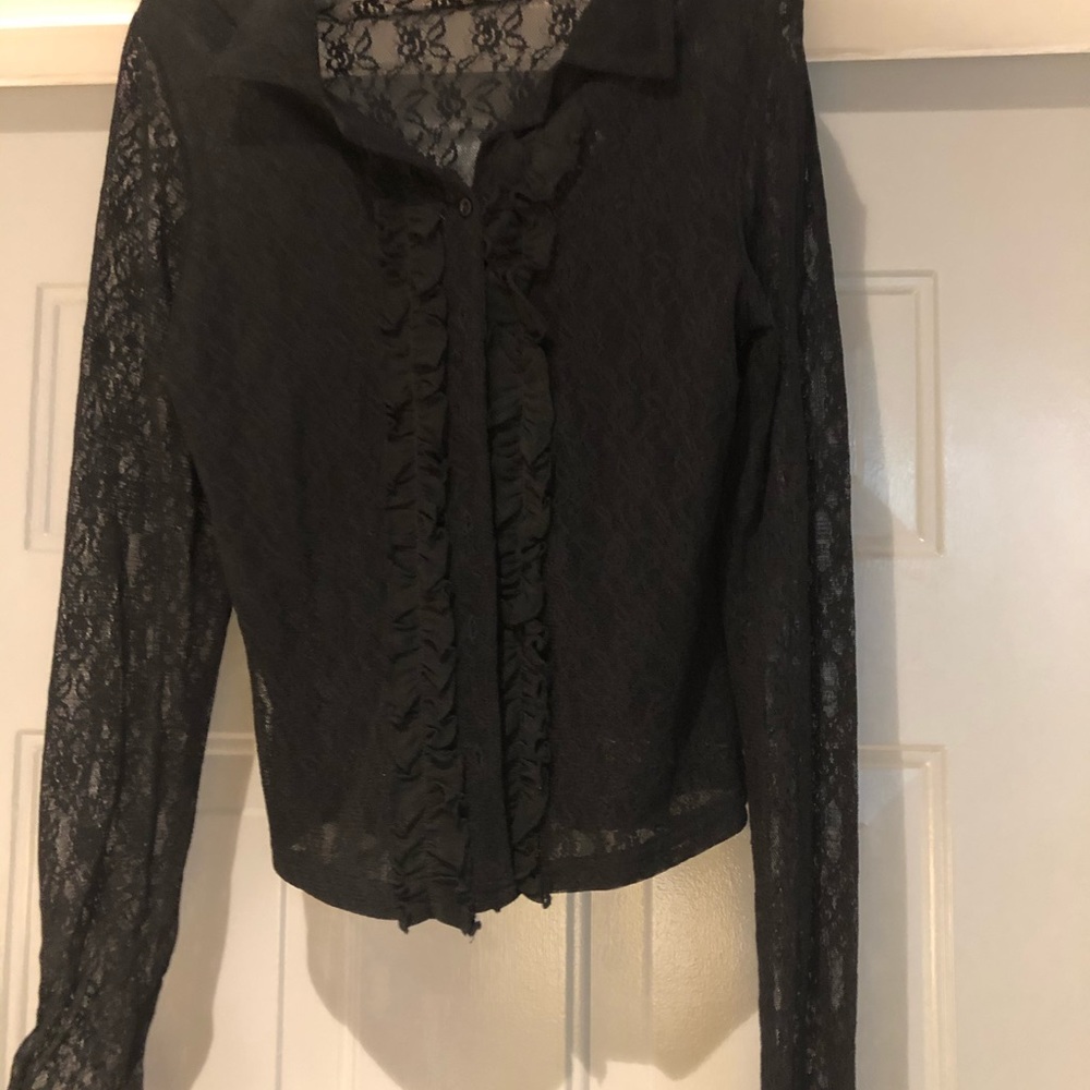Blouse - Picture 4 of 6